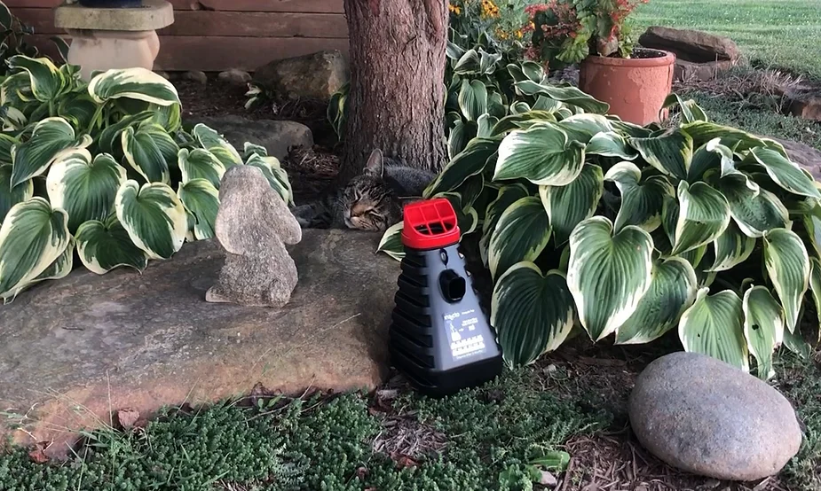 When to Place your INZECTO Mosquito Trap By Zone in the US