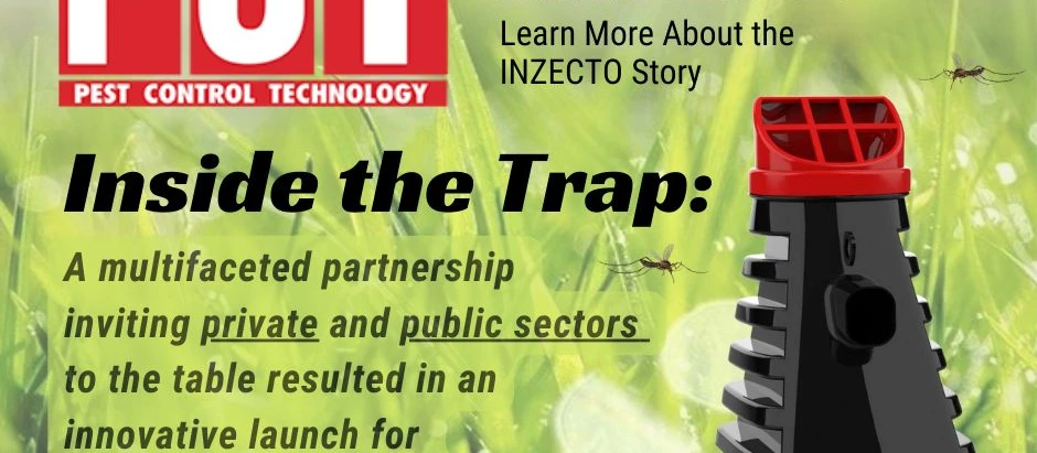 Inside the Trap, How Inzecto invited collaboration