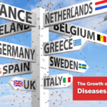 Growth of Insect Vector-Borne Diseases in Europe and the INZECTO Methodology for Urban Mosquito Control